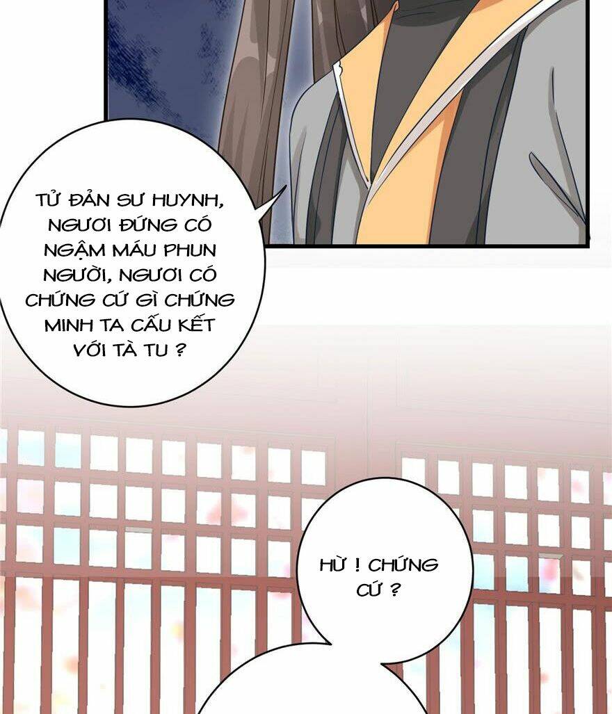 Đồ Đệ Nhà Ta Lại Quải Rồi Chapter 132 - Trang 2