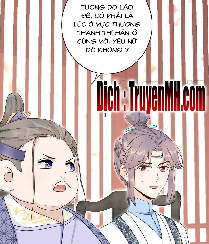 Đồ Đệ Nhà Ta Lại Quải Rồi Chapter 132 - Trang 2