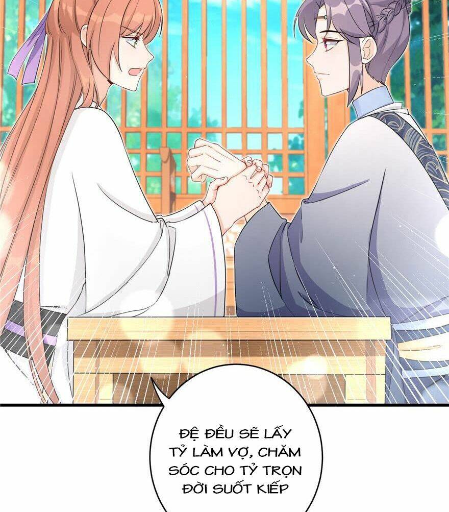 Đồ Đệ Nhà Ta Lại Quải Rồi Chapter 130 - Trang 2