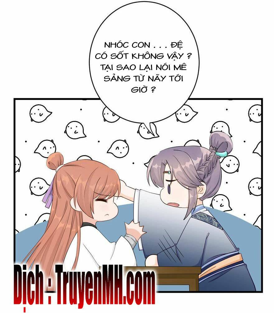 Đồ Đệ Nhà Ta Lại Quải Rồi Chapter 130 - Trang 2