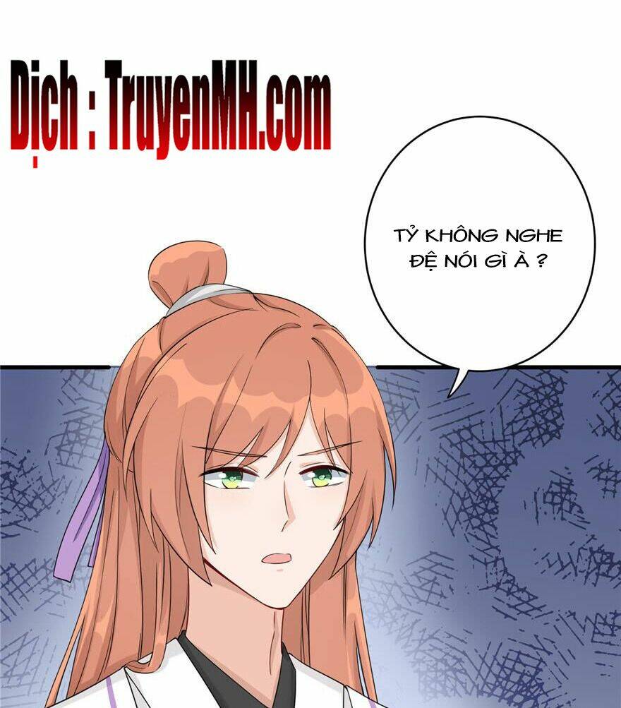 Đồ Đệ Nhà Ta Lại Quải Rồi Chapter 130 - Trang 2