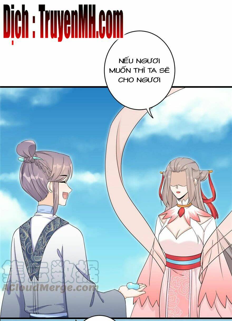 Đồ Đệ Nhà Ta Lại Quải Rồi Chapter 128 - Trang 2