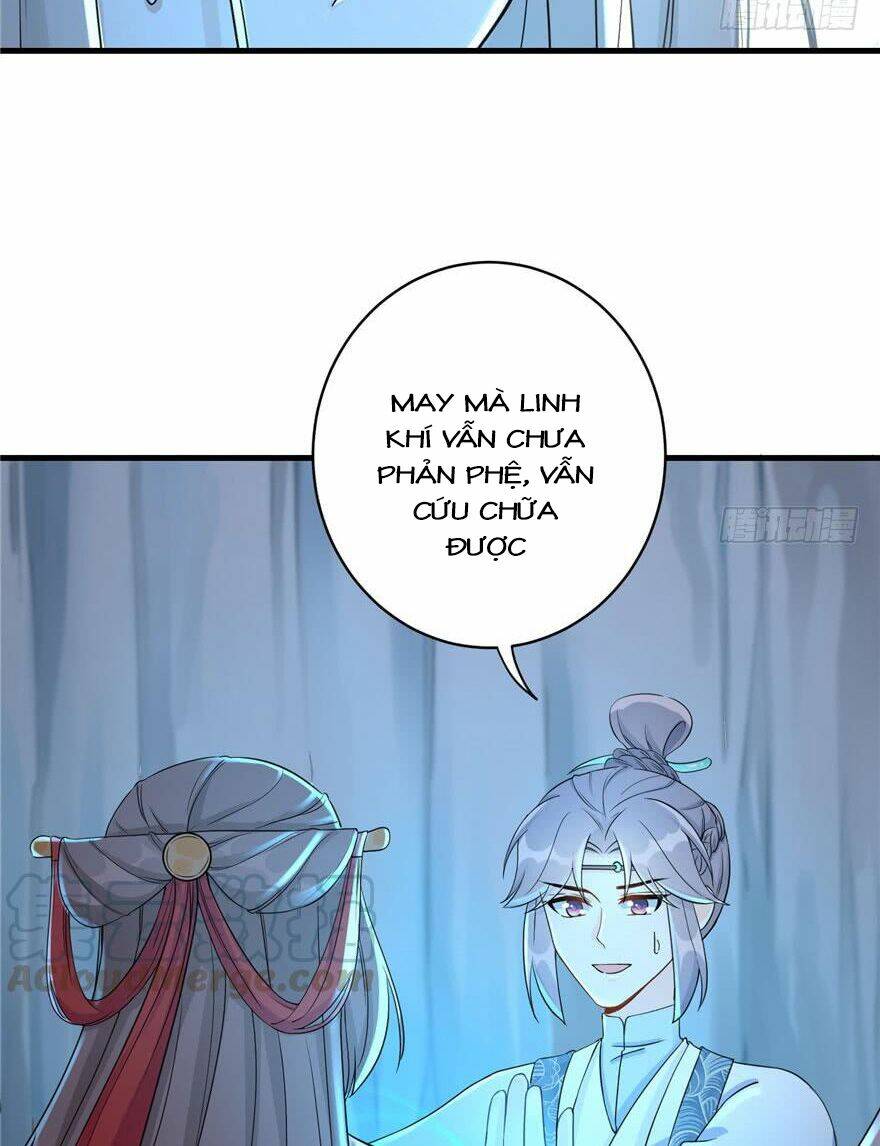 Đồ Đệ Nhà Ta Lại Quải Rồi Chapter 126 - Trang 2