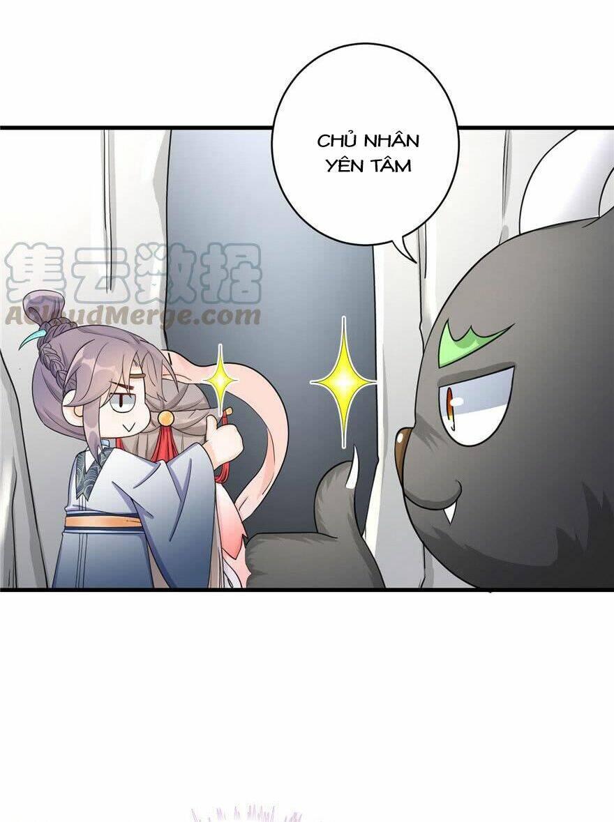 Đồ Đệ Nhà Ta Lại Quải Rồi Chapter 125 - Trang 2