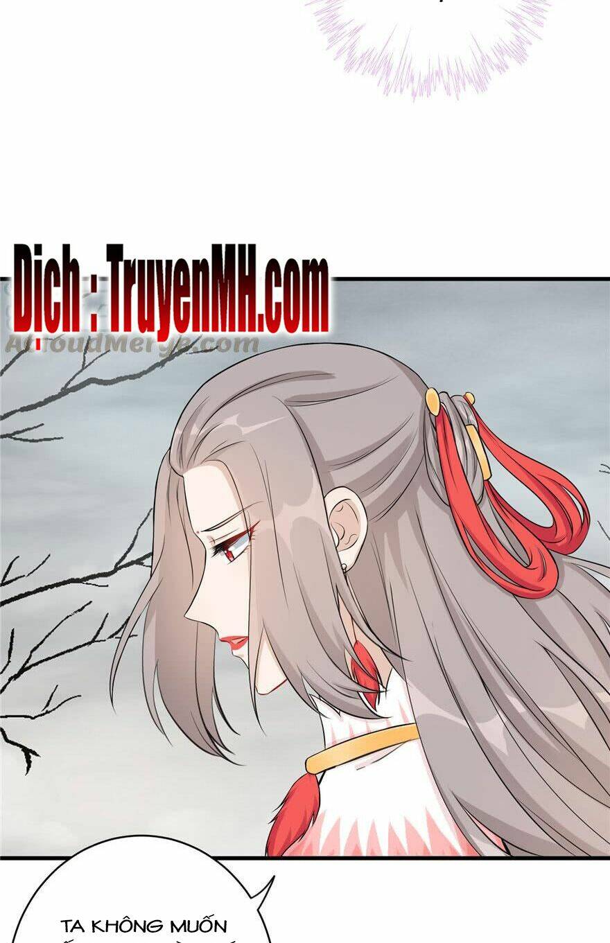 Đồ Đệ Nhà Ta Lại Quải Rồi Chapter 123 - Trang 2