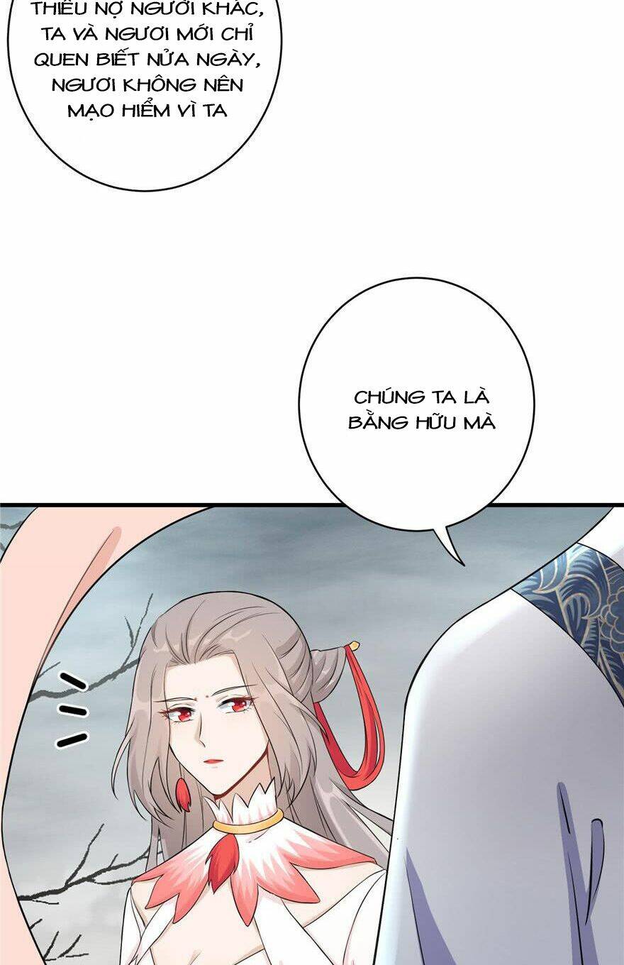 Đồ Đệ Nhà Ta Lại Quải Rồi Chapter 123 - Trang 2