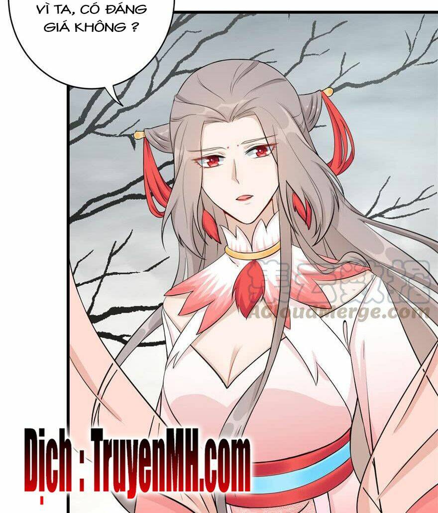 Đồ Đệ Nhà Ta Lại Quải Rồi Chapter 122 - Trang 2