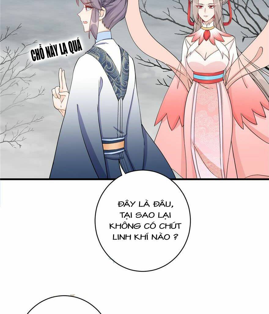 Đồ Đệ Nhà Ta Lại Quải Rồi Chapter 122 - Trang 2