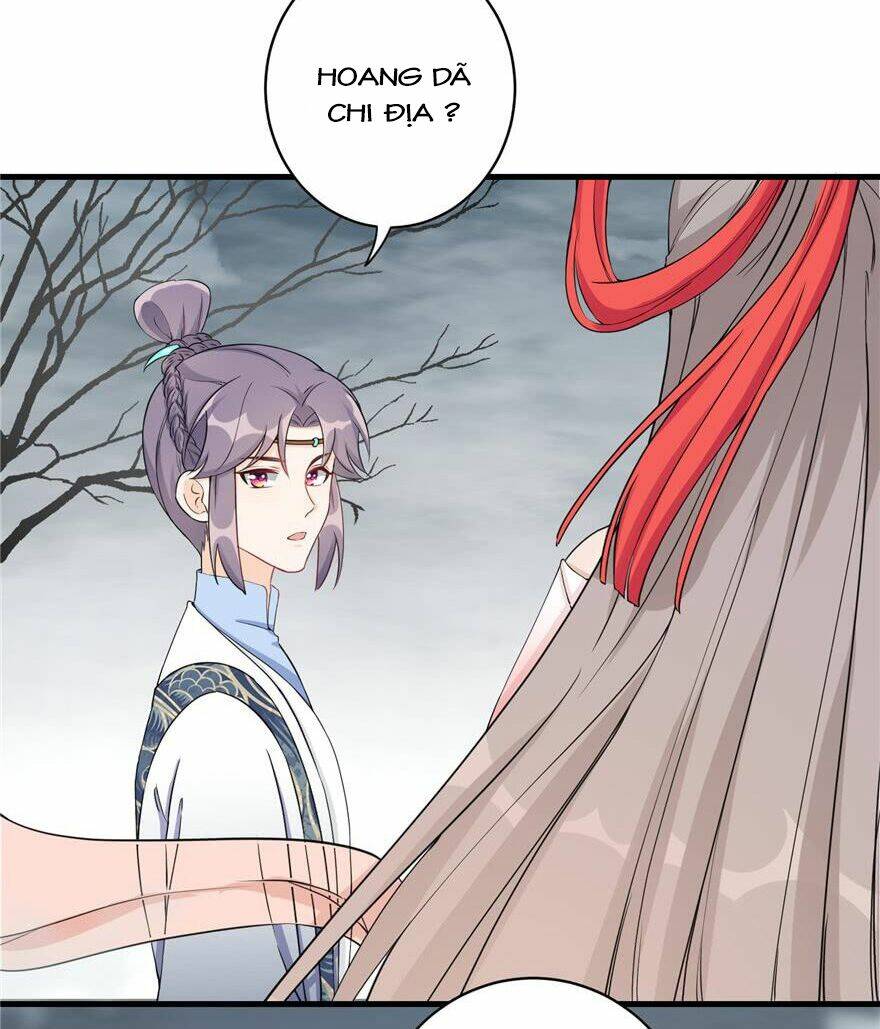 Đồ Đệ Nhà Ta Lại Quải Rồi Chapter 122 - Trang 2