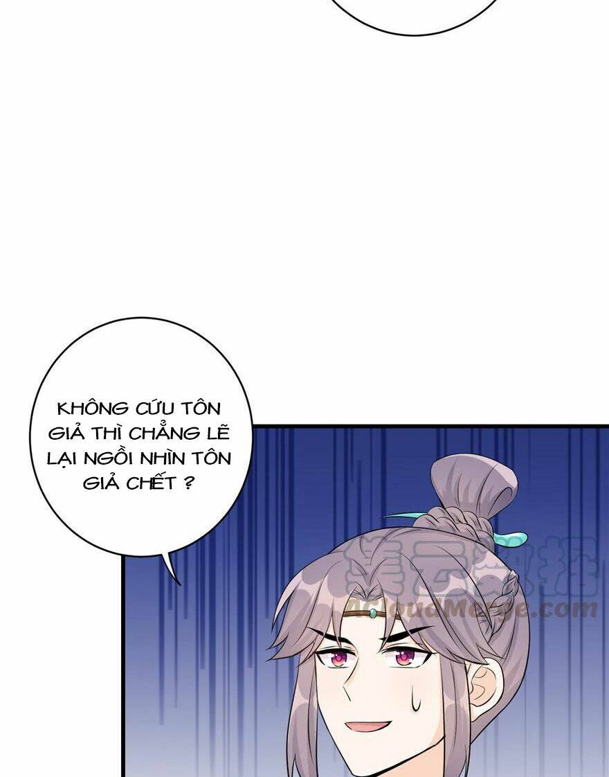 Đồ Đệ Nhà Ta Lại Quải Rồi Chapter 121 - Trang 2