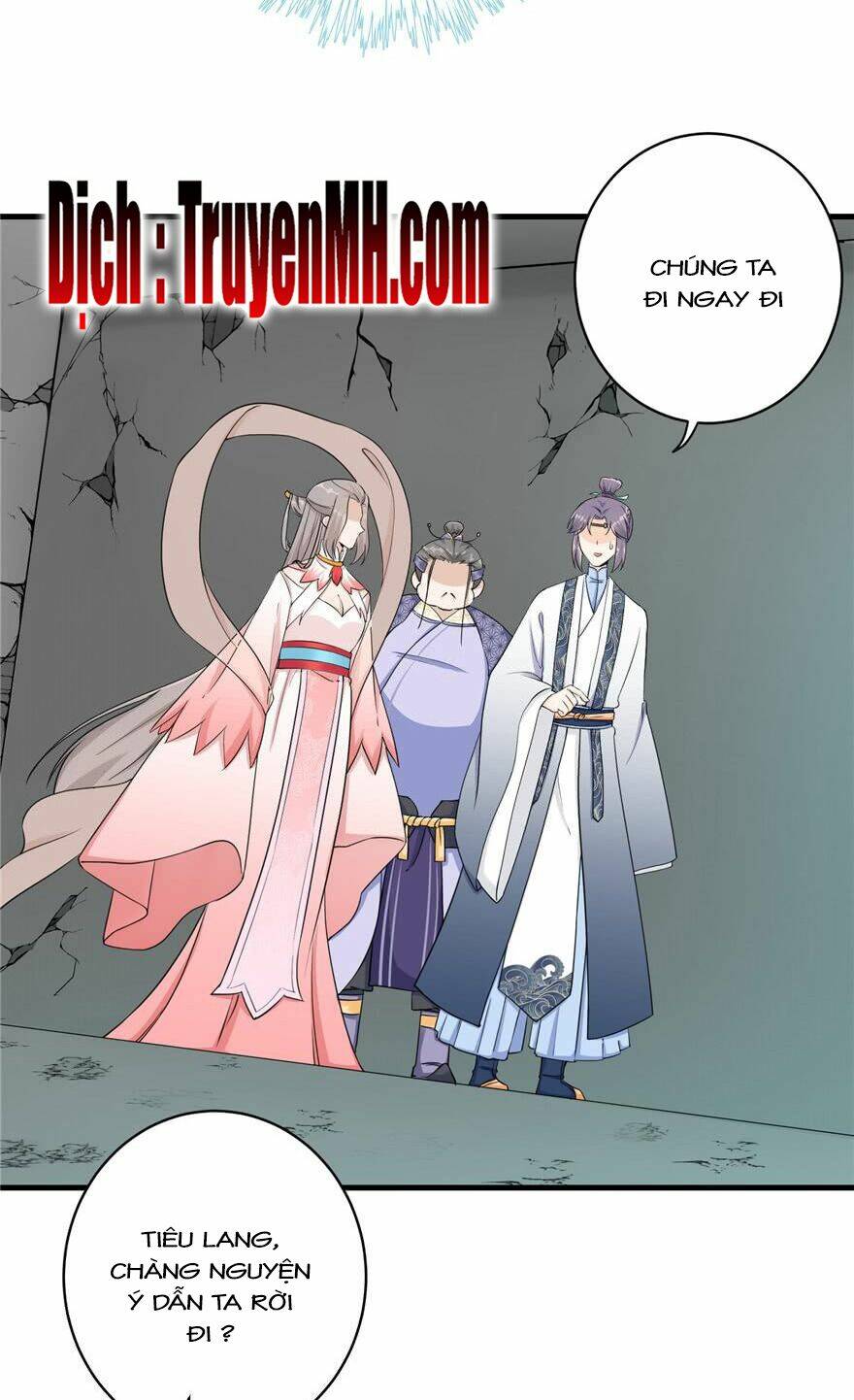 Đồ Đệ Nhà Ta Lại Quải Rồi Chapter 115 - Trang 2