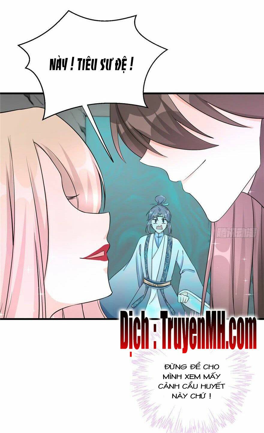 Đồ Đệ Nhà Ta Lại Quải Rồi Chapter 115 - Trang 2