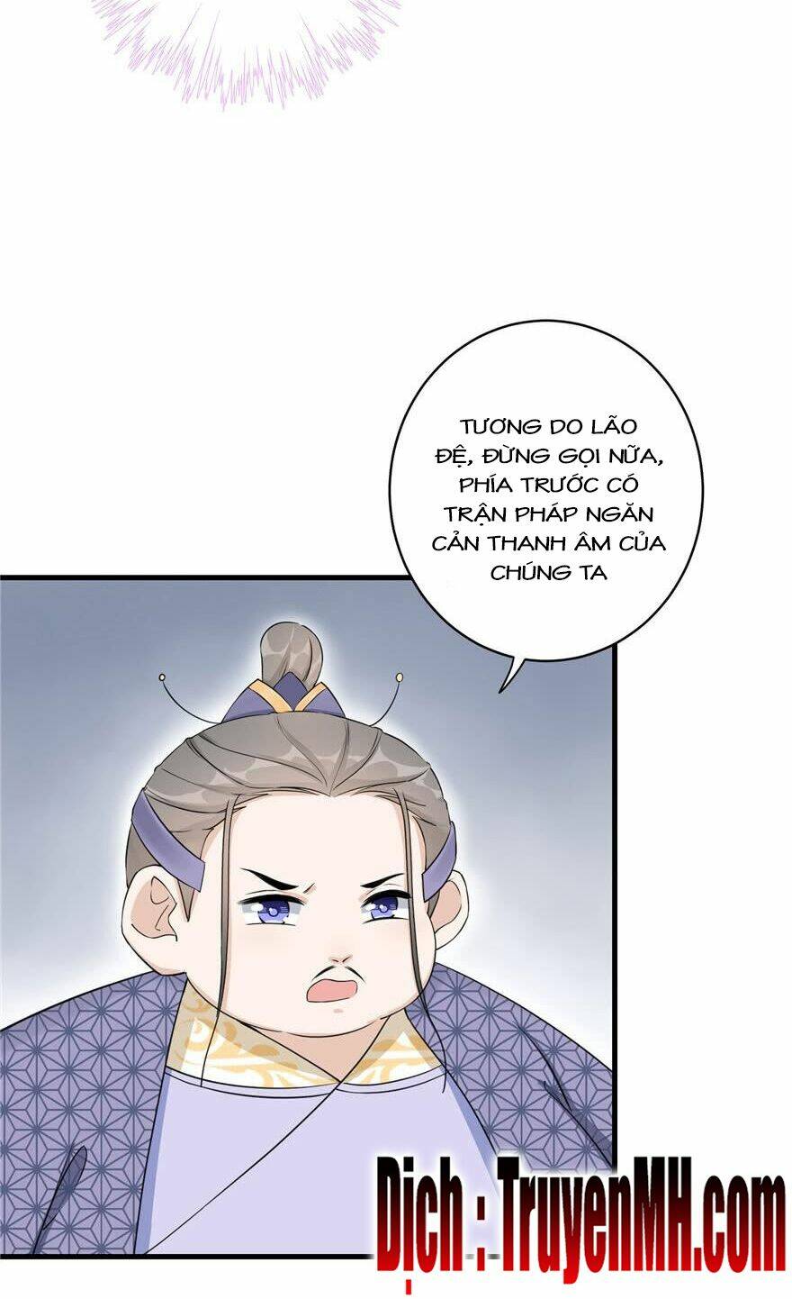 Đồ Đệ Nhà Ta Lại Quải Rồi Chapter 115 - Trang 2