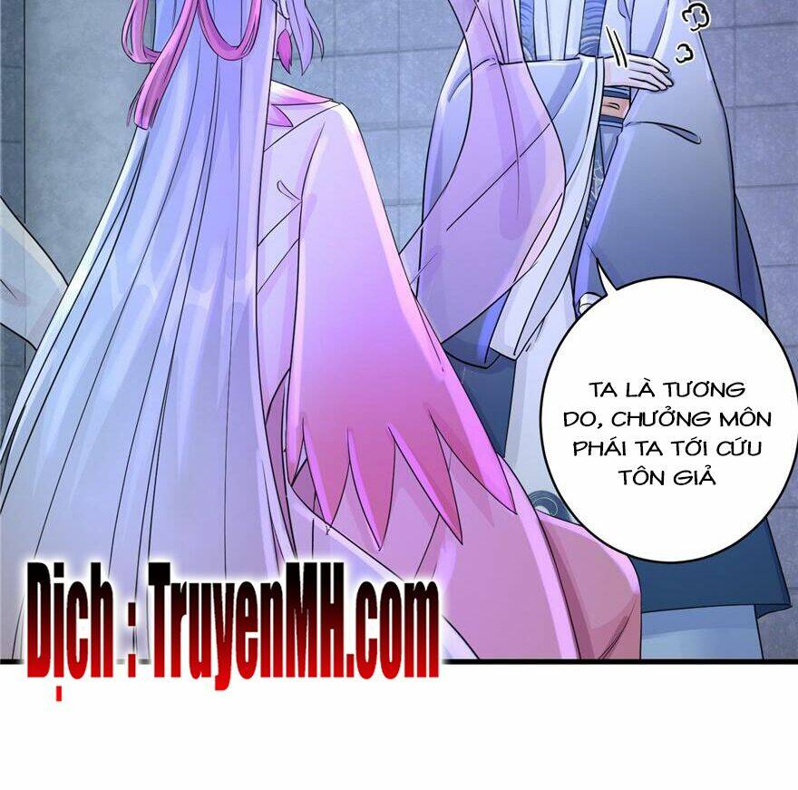 Đồ Đệ Nhà Ta Lại Quải Rồi Chapter 113 - Trang 2