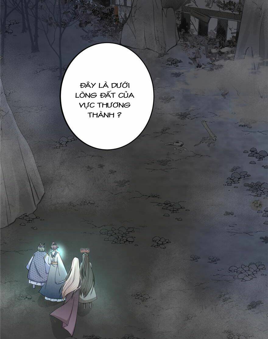 Đồ Đệ Nhà Ta Lại Quải Rồi Chapter 109 - Trang 2