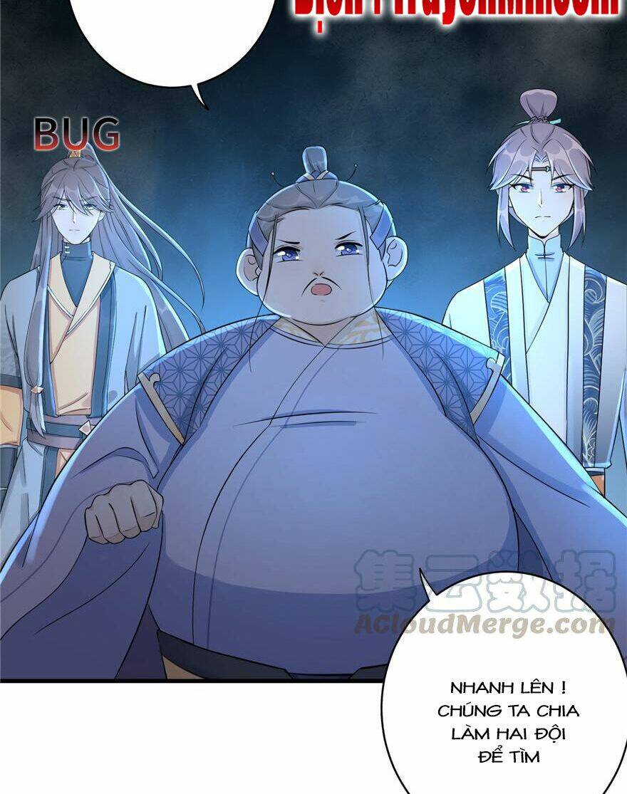 Đồ Đệ Nhà Ta Lại Quải Rồi Chapter 109 - Trang 2