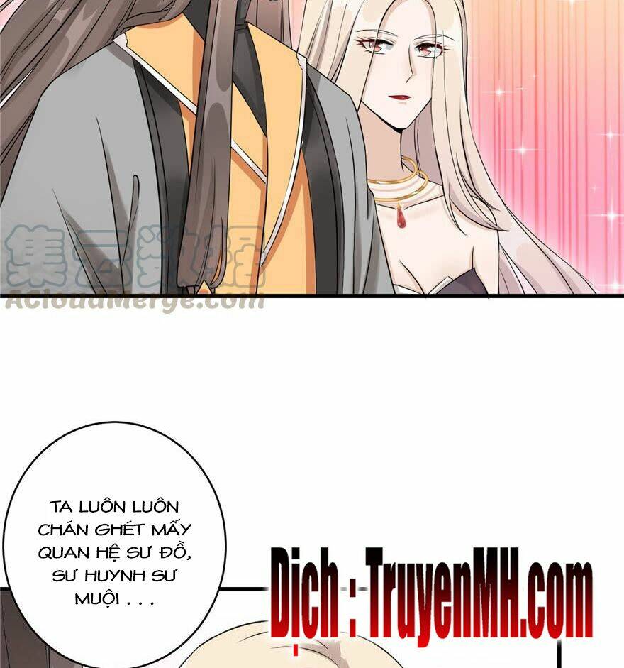 Đồ Đệ Nhà Ta Lại Quải Rồi Chapter 106 - Trang 2