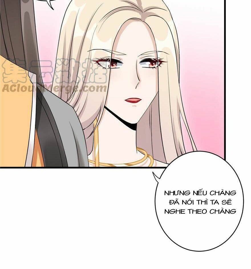 Đồ Đệ Nhà Ta Lại Quải Rồi Chapter 106 - Trang 2