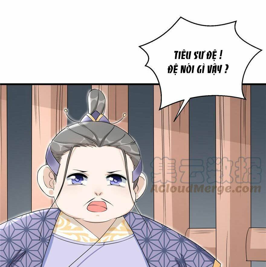 Đồ Đệ Nhà Ta Lại Quải Rồi Chapter 105 - Trang 2