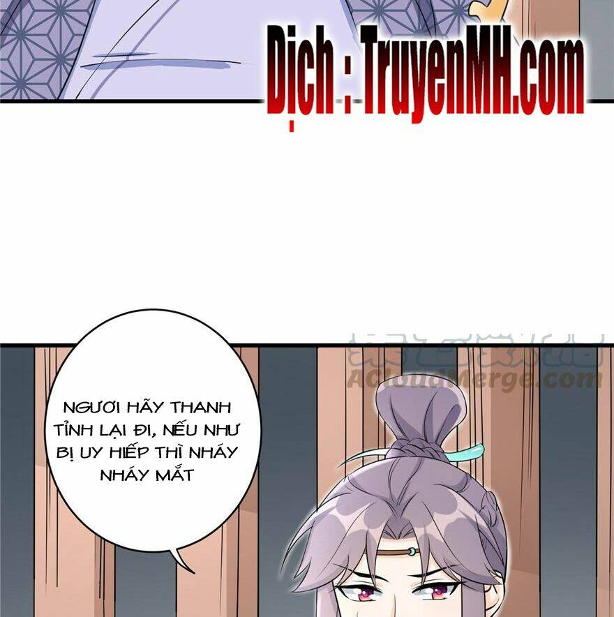 Đồ Đệ Nhà Ta Lại Quải Rồi Chapter 105 - Trang 2