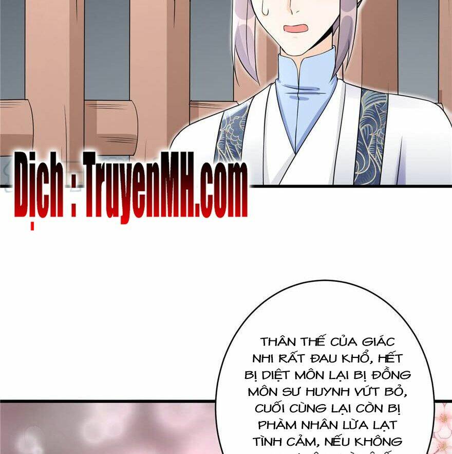 Đồ Đệ Nhà Ta Lại Quải Rồi Chapter 105 - Trang 2