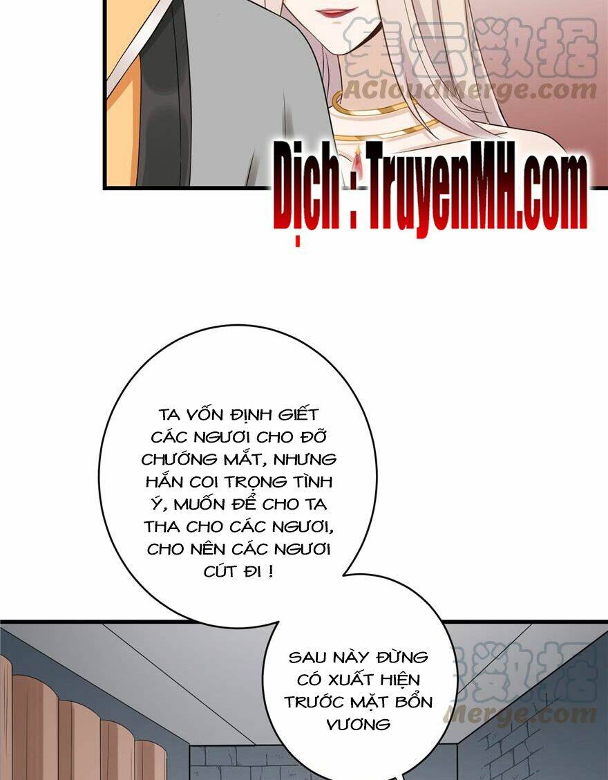 Đồ Đệ Nhà Ta Lại Quải Rồi Chapter 104 - Trang 2