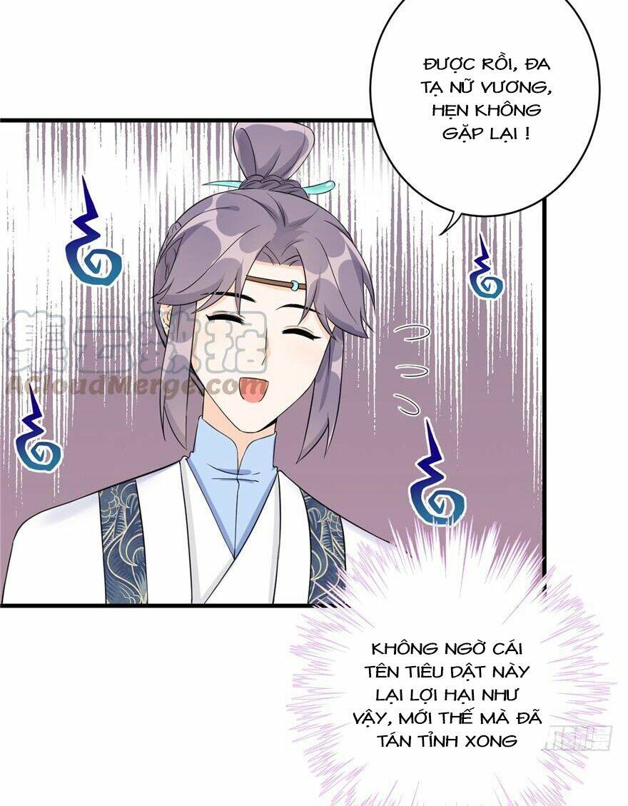 Đồ Đệ Nhà Ta Lại Quải Rồi Chapter 104 - Trang 2