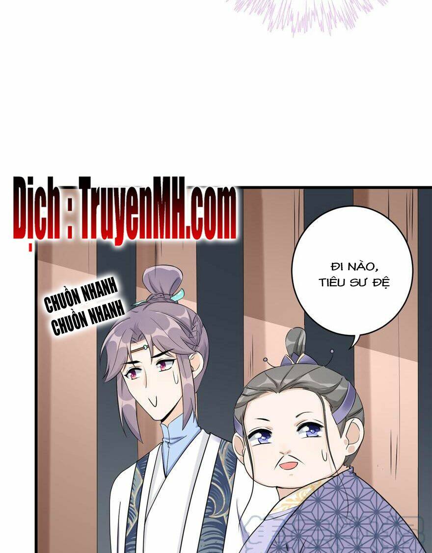 Đồ Đệ Nhà Ta Lại Quải Rồi Chapter 104 - Trang 2