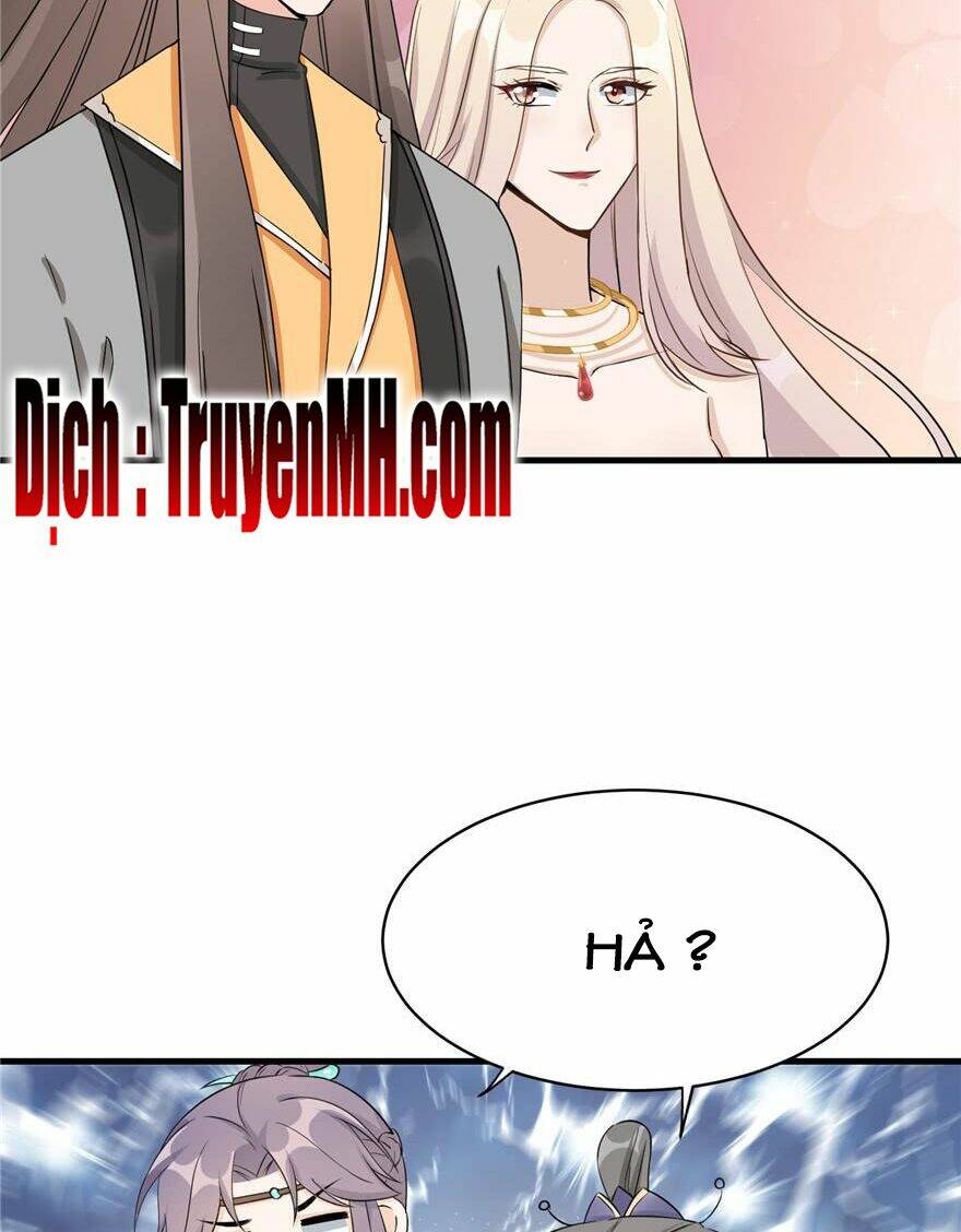 Đồ Đệ Nhà Ta Lại Quải Rồi Chapter 104 - Trang 2