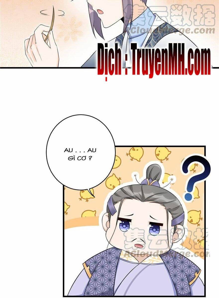 Đồ Đệ Nhà Ta Lại Quải Rồi Chapter 103 - Trang 2