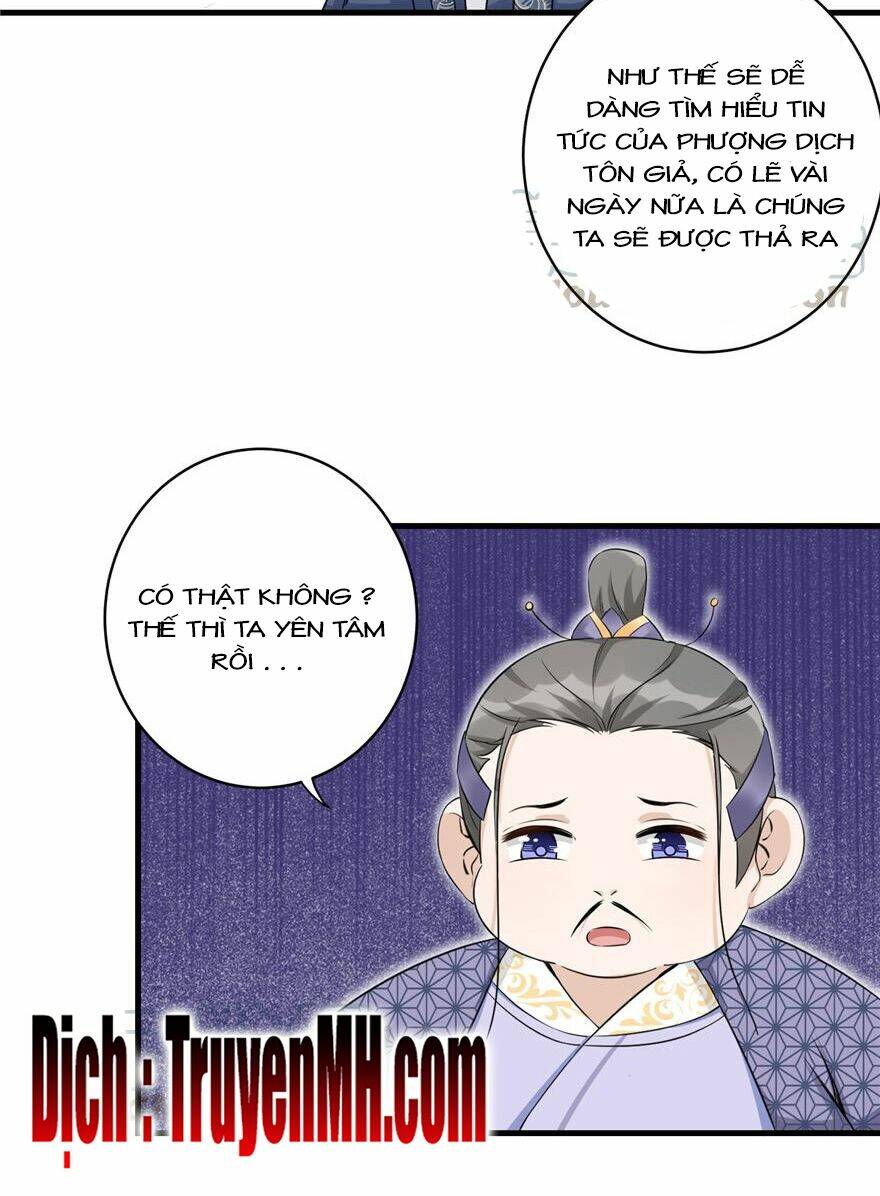 Đồ Đệ Nhà Ta Lại Quải Rồi Chapter 103 - Trang 2