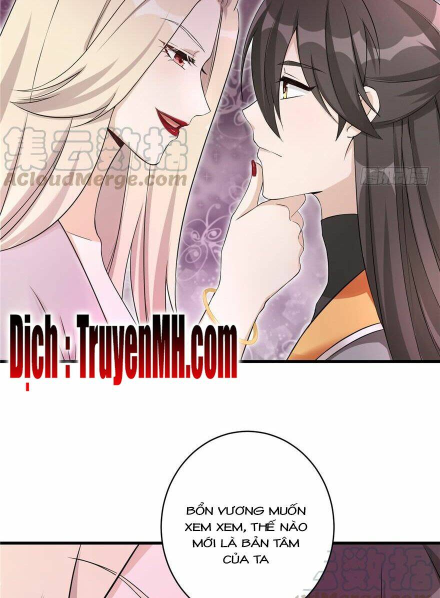 Đồ Đệ Nhà Ta Lại Quải Rồi Chapter 103 - Trang 2