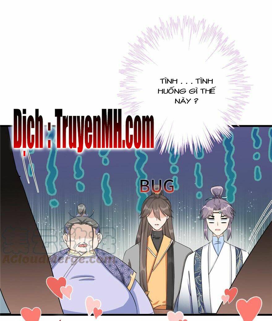 Đồ Đệ Nhà Ta Lại Quải Rồi Chapter 102 - Trang 2