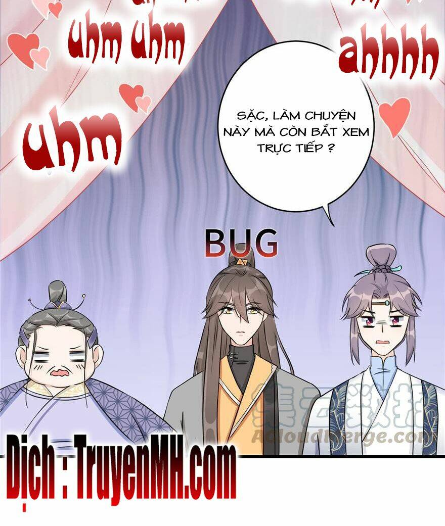 Đồ Đệ Nhà Ta Lại Quải Rồi Chapter 102 - Trang 2