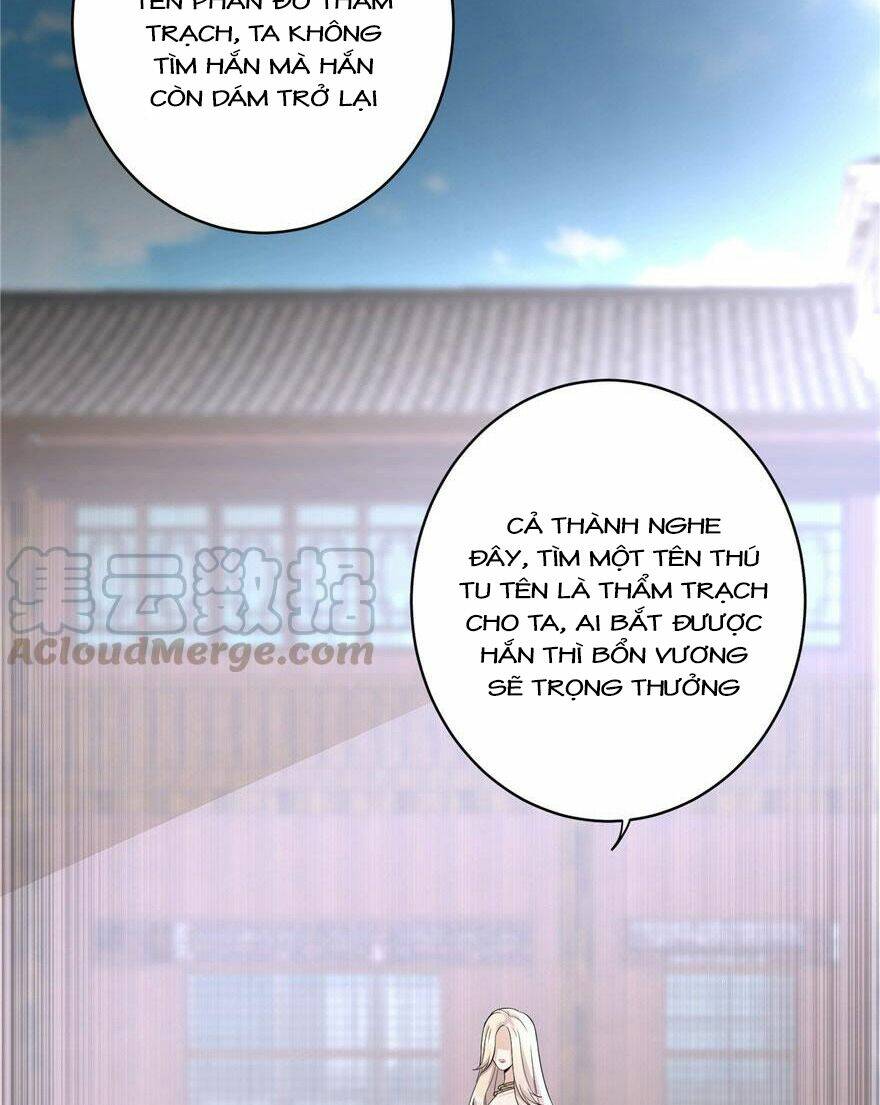 Đồ Đệ Nhà Ta Lại Quải Rồi Chapter 100 - Trang 2