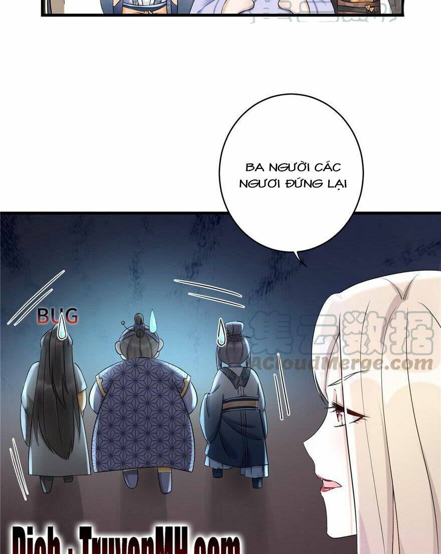 Đồ Đệ Nhà Ta Lại Quải Rồi Chapter 100 - Trang 2