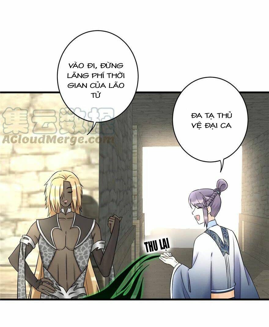 Đồ Đệ Nhà Ta Lại Quải Rồi Chapter 98 - Trang 2