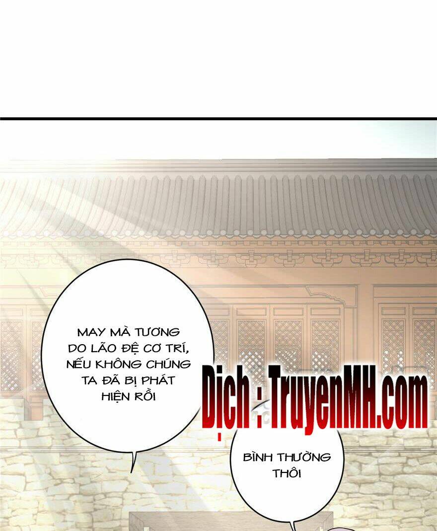 Đồ Đệ Nhà Ta Lại Quải Rồi Chapter 98 - Trang 2