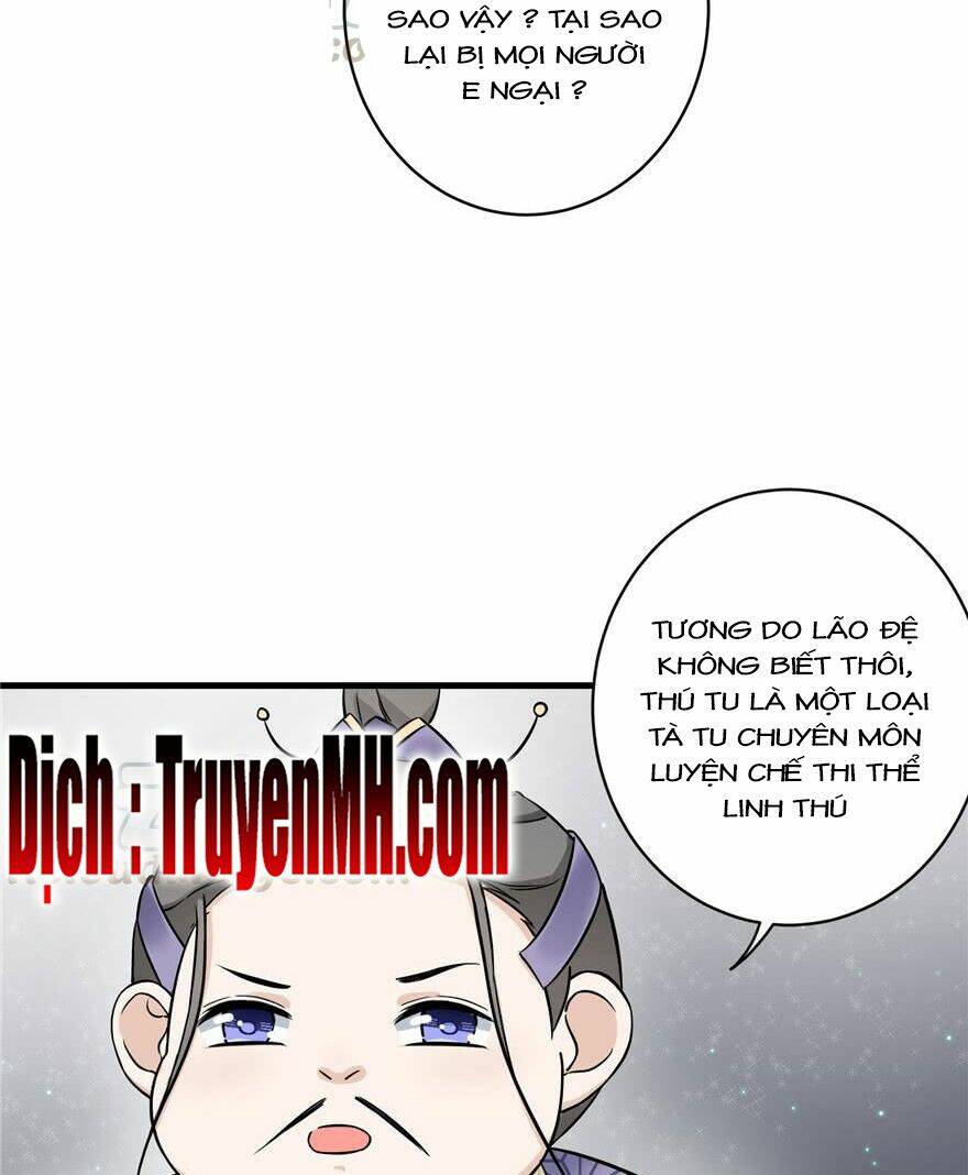 Đồ Đệ Nhà Ta Lại Quải Rồi Chapter 98 - Trang 2