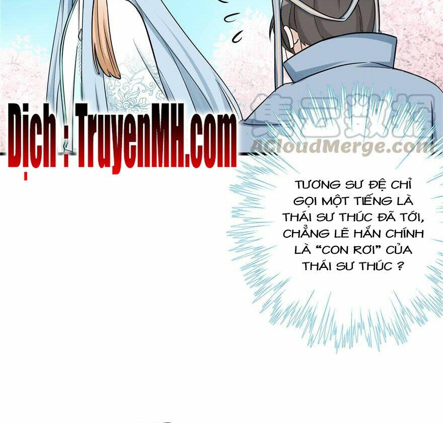 Đồ Đệ Nhà Ta Lại Quải Rồi Chapter 95 - Trang 2