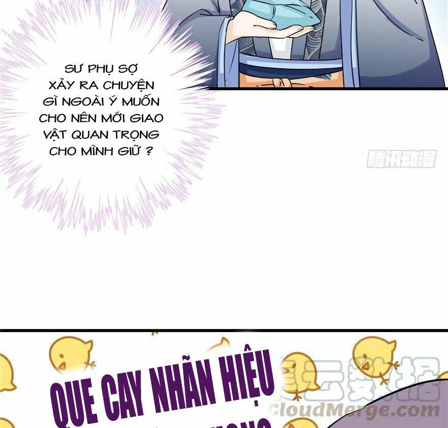 Đồ Đệ Nhà Ta Lại Quải Rồi Chapter 95 - Trang 2