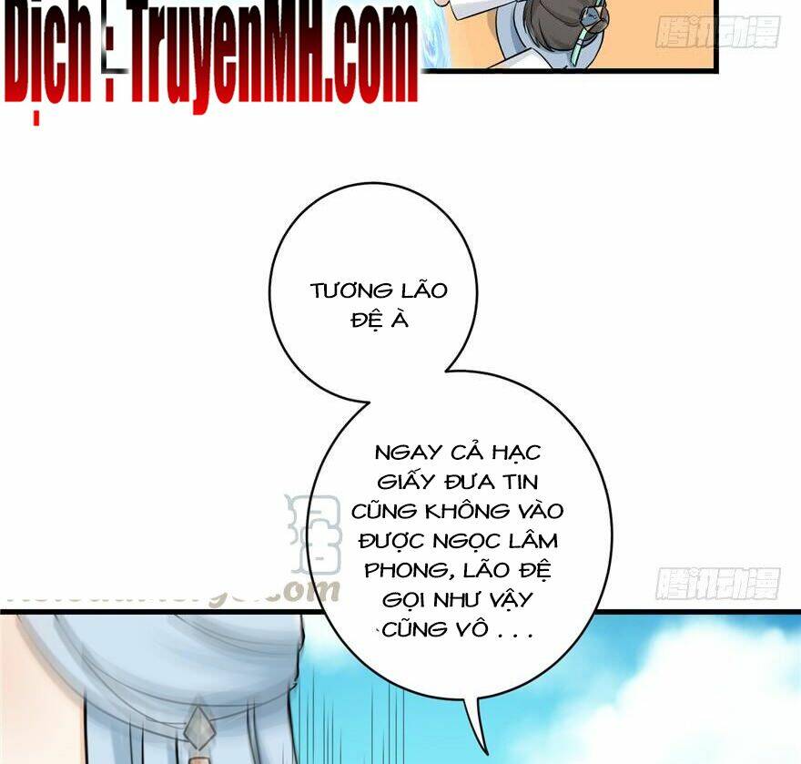 Đồ Đệ Nhà Ta Lại Quải Rồi Chapter 95 - Trang 2