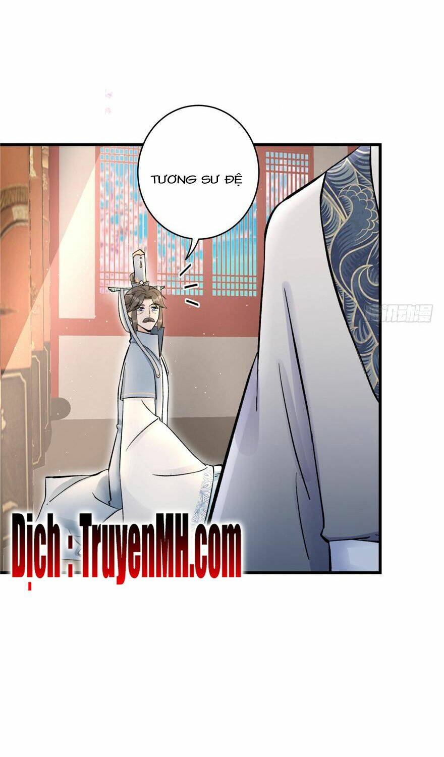 Đồ Đệ Nhà Ta Lại Quải Rồi Chapter 92 - Trang 2