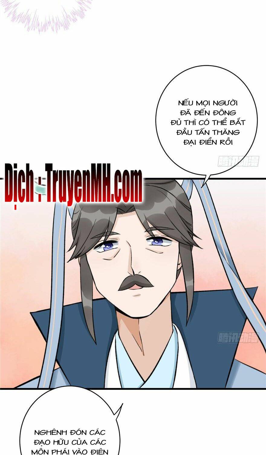 Đồ Đệ Nhà Ta Lại Quải Rồi Chapter 92 - Trang 2