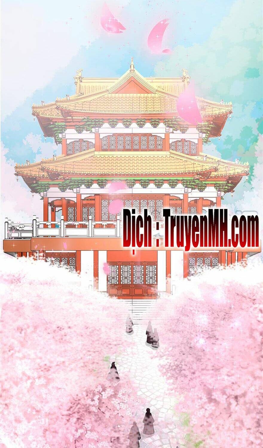 Đồ Đệ Nhà Ta Lại Quải Rồi Chapter 92 - Trang 2