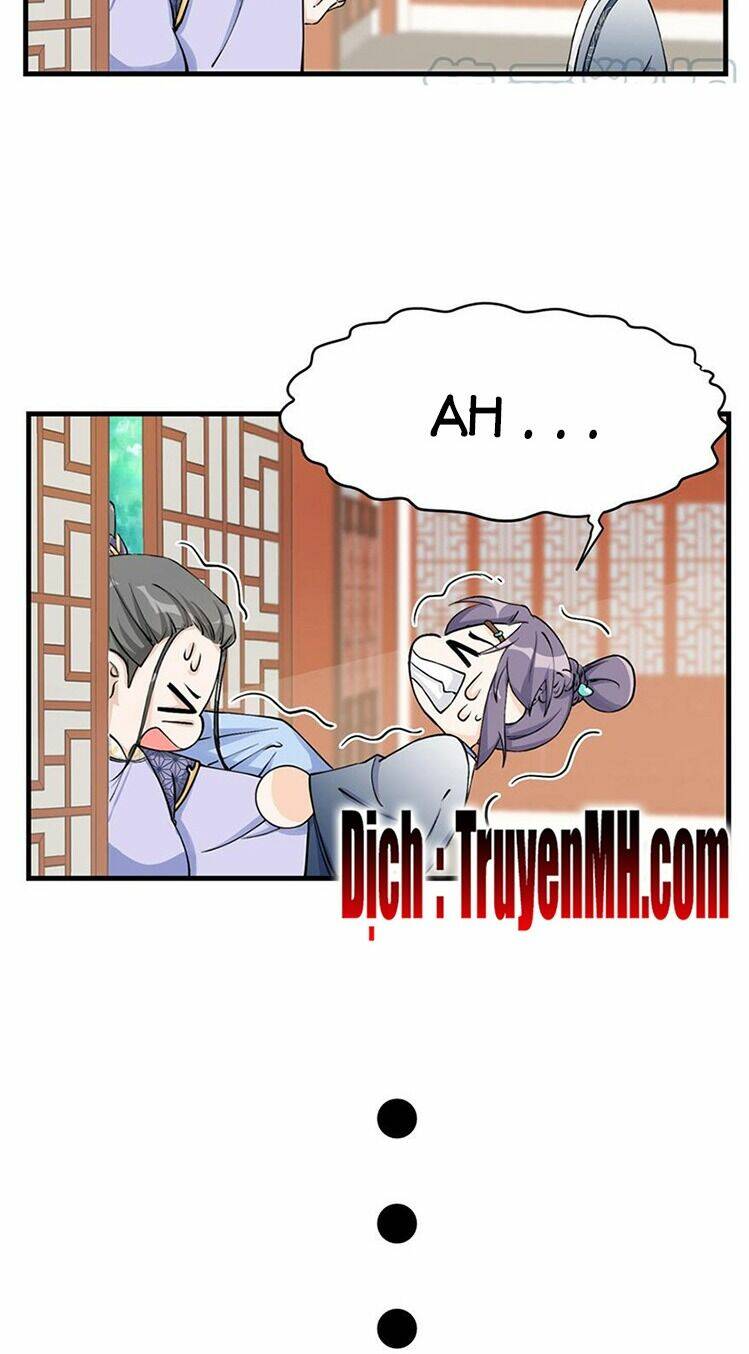 Đồ Đệ Nhà Ta Lại Quải Rồi Chapter 91 - Trang 2