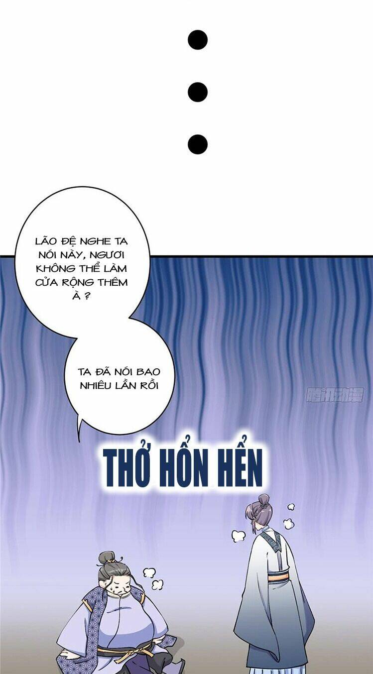 Đồ Đệ Nhà Ta Lại Quải Rồi Chapter 91 - Trang 2