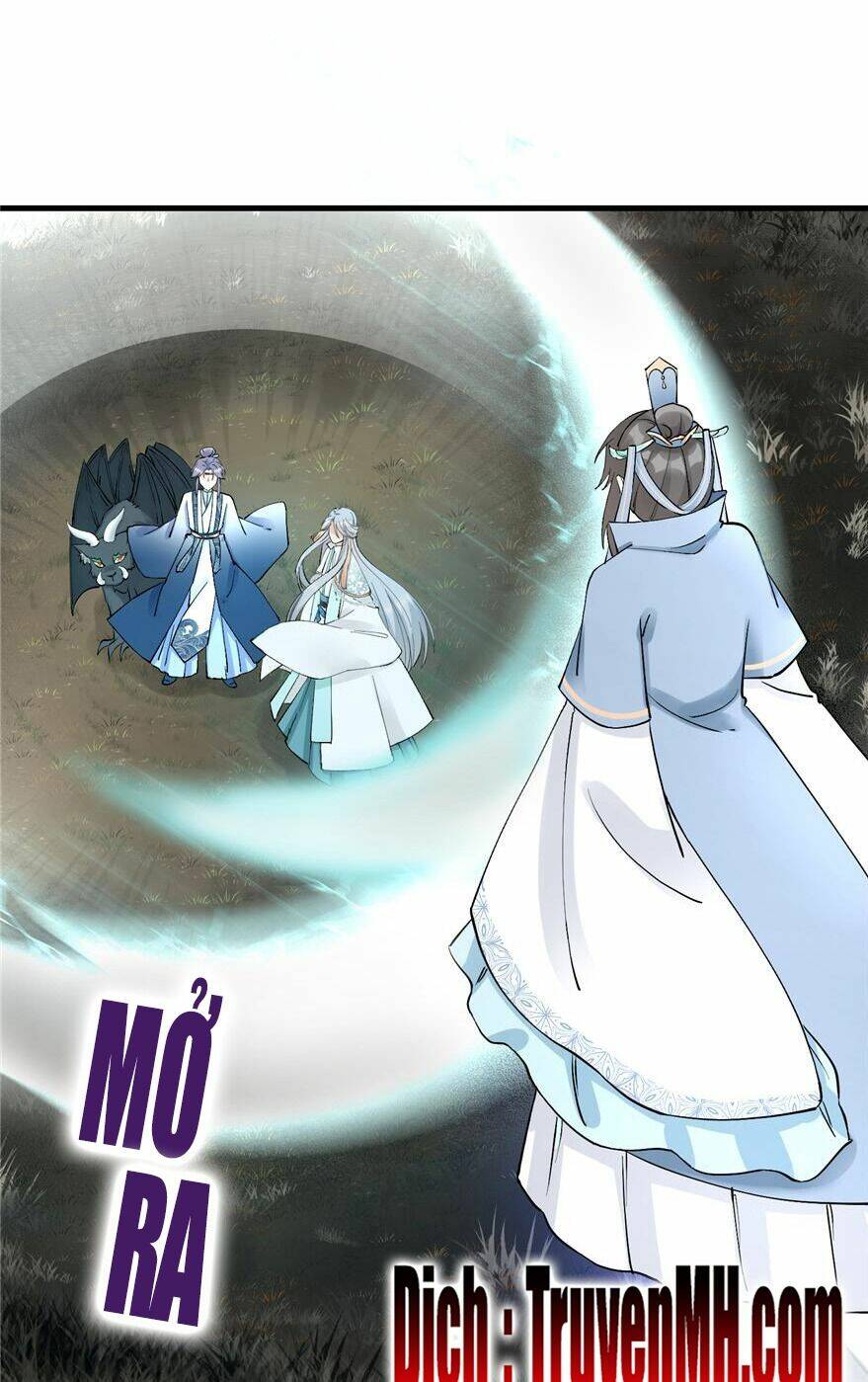 Đồ Đệ Nhà Ta Lại Quải Rồi Chapter 90 - Trang 2