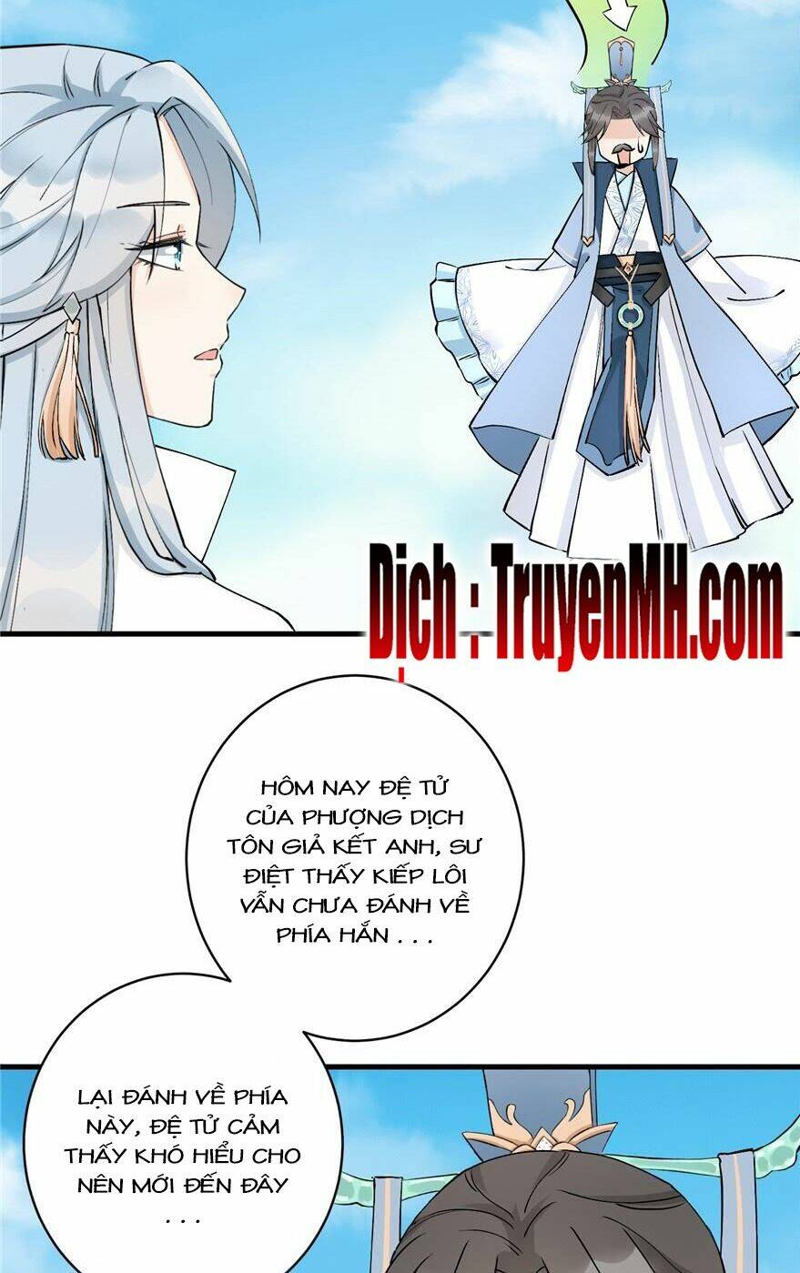 Đồ Đệ Nhà Ta Lại Quải Rồi Chapter 90 - Trang 2