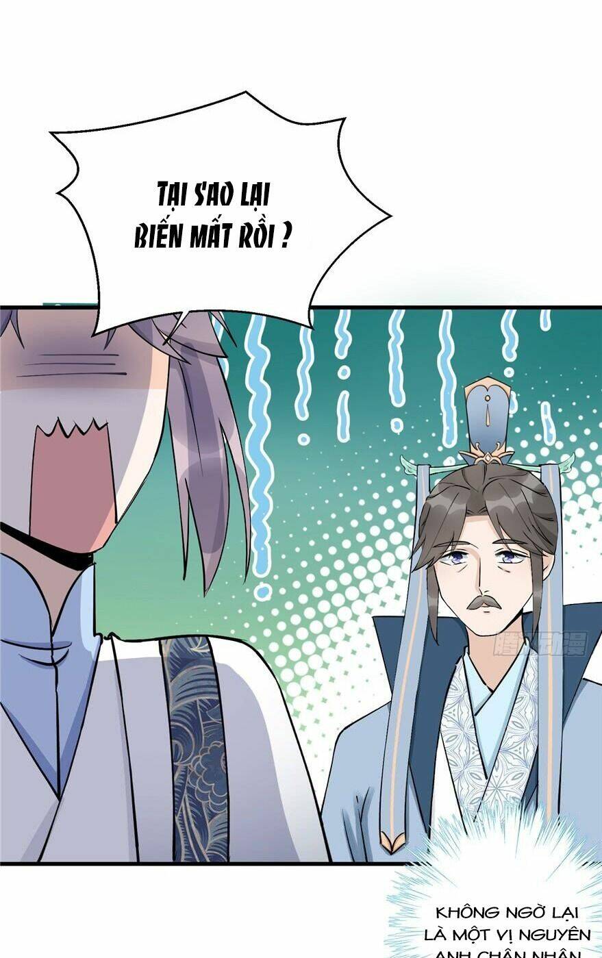 Đồ Đệ Nhà Ta Lại Quải Rồi Chapter 90 - Trang 2